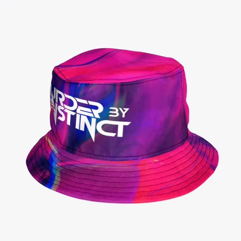 Logo Bucket Hat